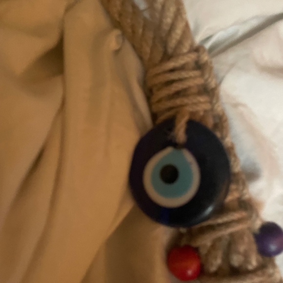 Evil eye 🧿 wall decoration - Picture 3 of 5
